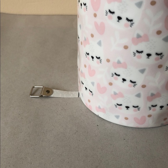 10 STRAWBERRY STREET Bella Ceramic Mug Cats - Picture 7 of 8